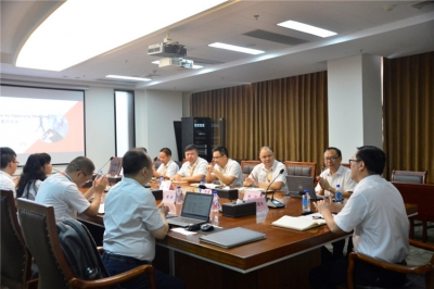 堅基商業(yè) - 熱烈祝賀：堅基商業(yè)公司順利通過ISO 9001:2015質(zhì)量管理體系轉(zhuǎn)版審核