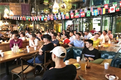 堅基商業丨誠信鑄造，百年堅基 ————記河源市商業中心-堅基?美麗城2期華麗綻放